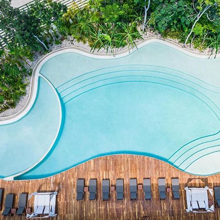 Ophelia Tulum Hotel 外观 照片