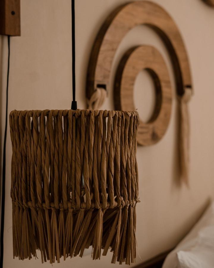 Ophelia Tulum Hotel 外观 照片