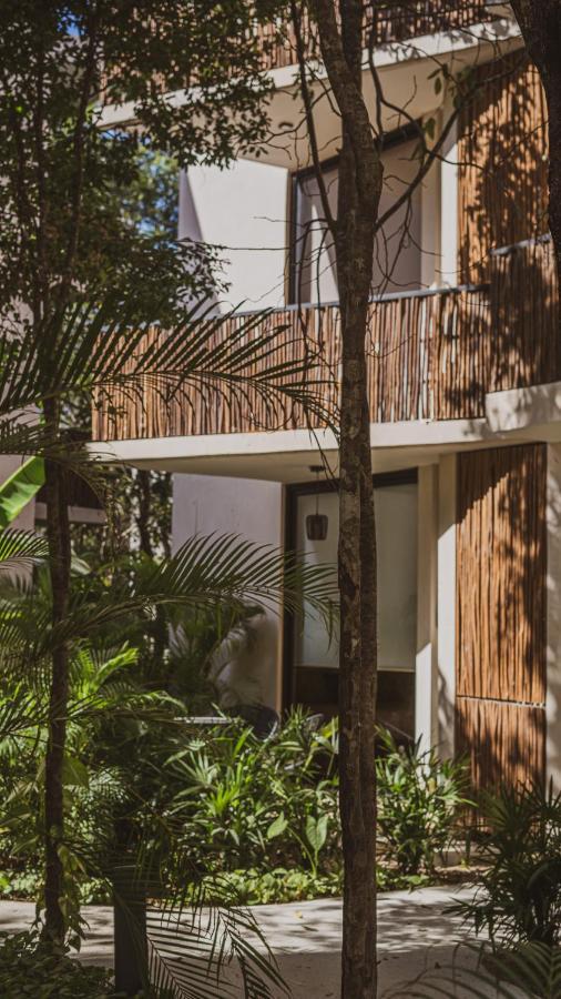 Ophelia Tulum Hotel 外观 照片