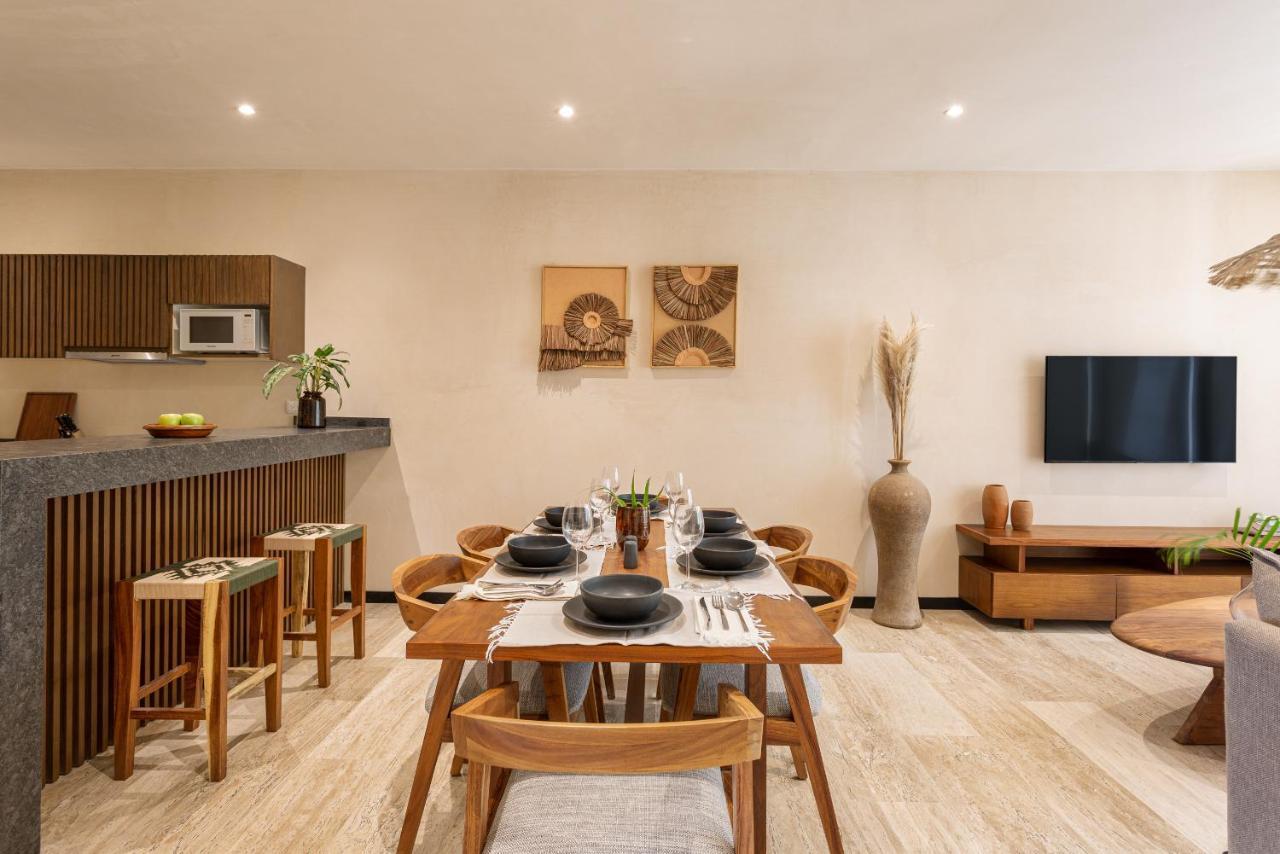 Ophelia Tulum Hotel 外观 照片
