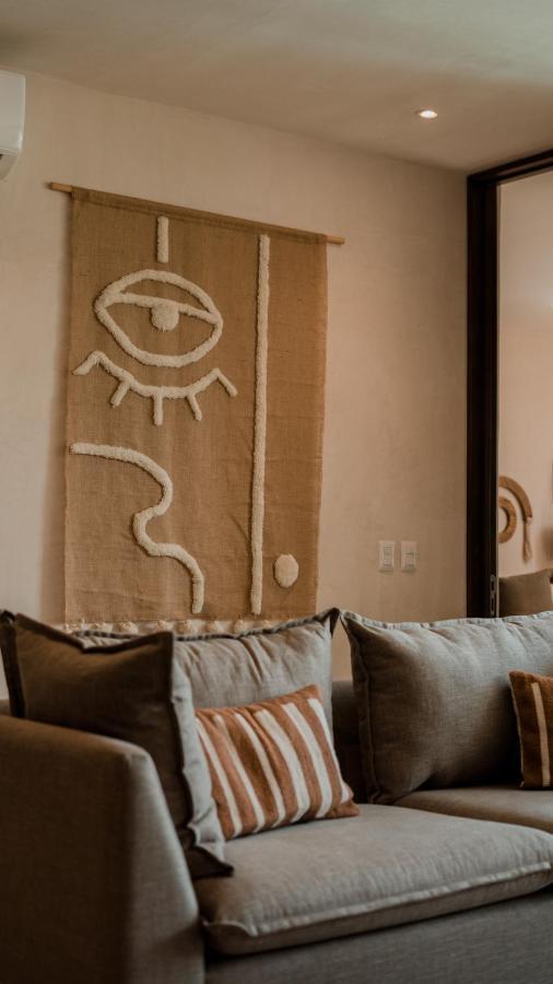 Ophelia Tulum Hotel 外观 照片