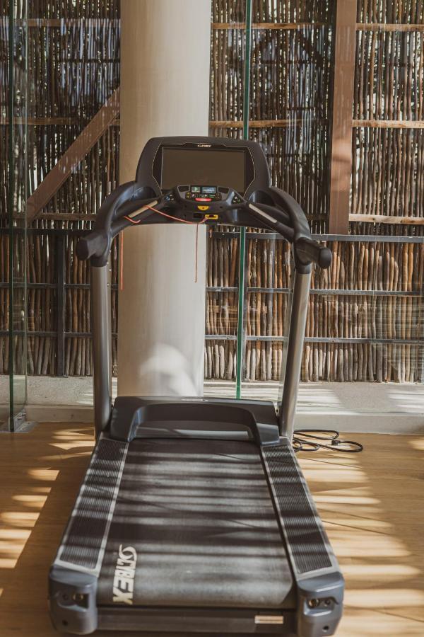 Ophelia Tulum Hotel 外观 照片