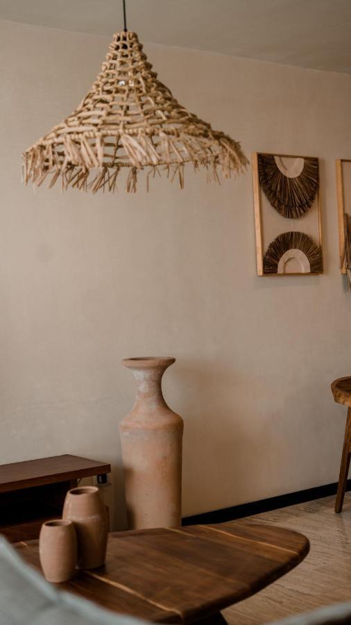 Ophelia Tulum Hotel 外观 照片